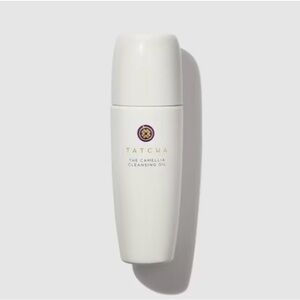 COPY - Tatcha Cleansing Oil